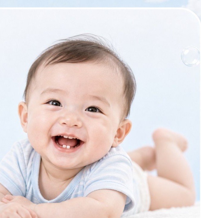 幼鲨 · 萌牙守护系列