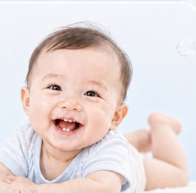 幼鲨 · 萌牙守护系列